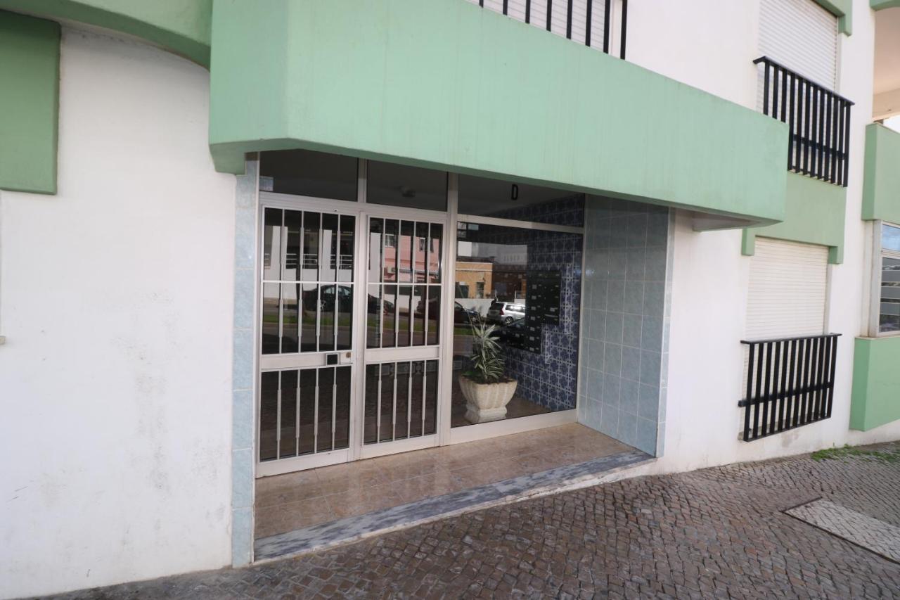 Alsol Apartment Quarteira Exterior photo